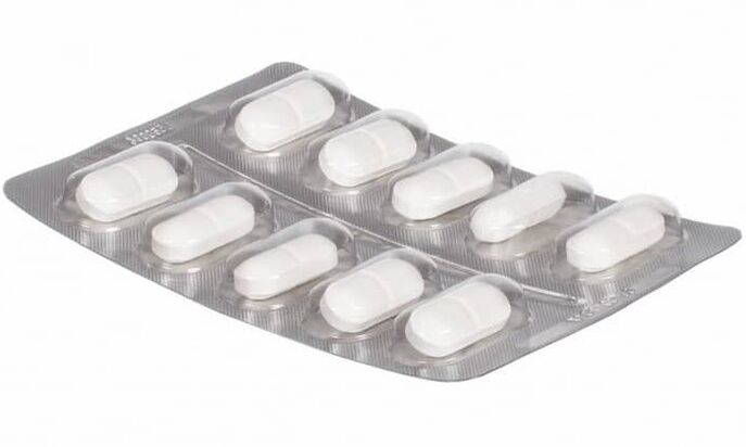 glükózamin a HondroFrost krémben arthrosis ellen